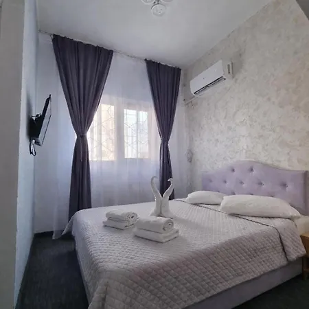 Happy Гостевой дом